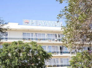 BJ Playamar Hotel & Apartamentos