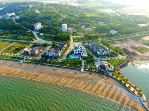 Paradise Suites Hotel