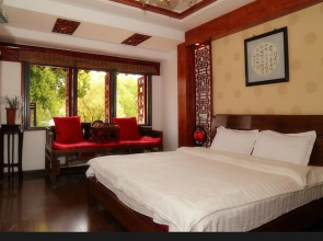 Xitang Yijingwan Inn