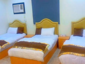 Al Raha Hotel ALULA