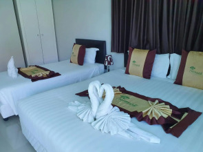 Retreat Resort Pattaya