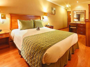 Hotel El Conquistador