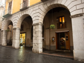 Portico 57