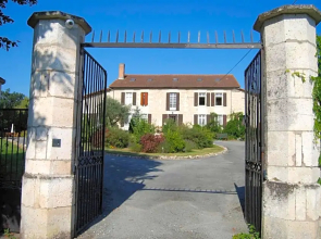 Le Logis des Quatre Puits