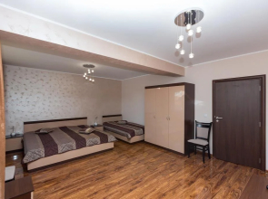 Hotel Kristal