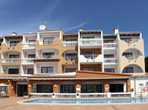 Aldea 2 Cala Fornells