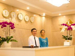 Thien Hai Hotel