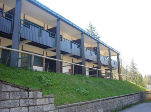 Monolocali Alberti - Nardis