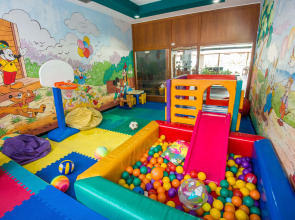 Andaman Beach Suites Hotel