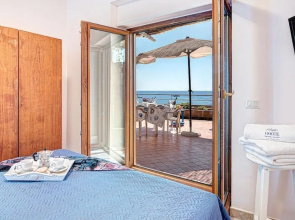 Belmare Apartment - Conchiglia