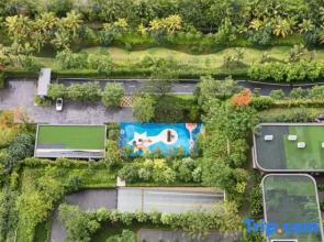 Tangyunju Seaview Holiday Apartment