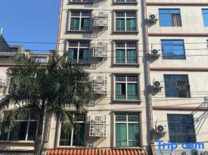 Wenxin Business Hotel