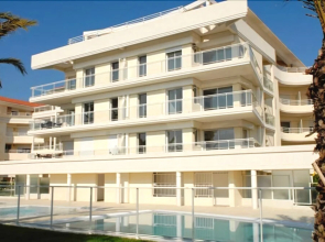 Penthouse Palm