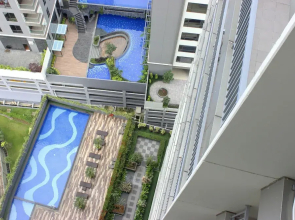 Modern Studio Apartment at Galeri Ciumbuleuit 3