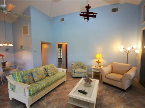 085-gulf Breeze Cottage