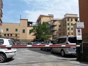 Appartamento Brignole