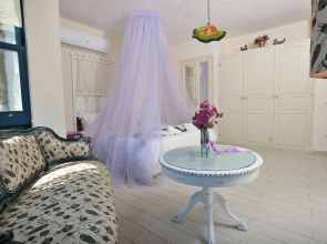 Alaçatı Sultan Konak Butik Otel