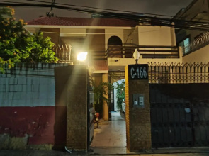 Karachi Hotel & Guest House