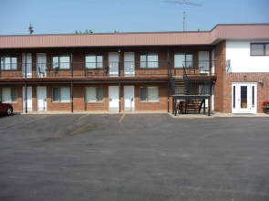 Rest Easy Motel