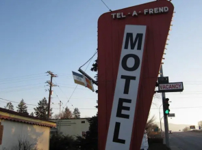 Tel A Frend Motel
