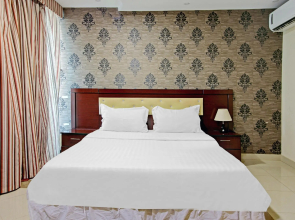 OYO 598 Bariq Al Jawhara Hotel