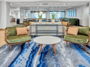 Fairfield Inn & Suites Rancho Cordova