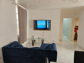 The view Apartments