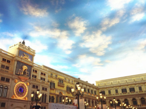 The Venetian Macao
