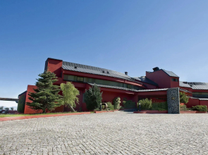 Hotel dos Carqueijais
