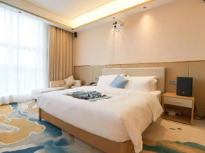 Wyndham Garden Rizhao Donggang Resort