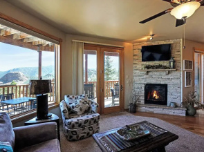 Unparalleled Park City Ski Resort Lodging
