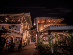 Asilé Hotel Boutique