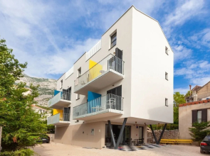 Hostel Makarska