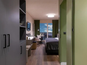 AVES Hotel Savognin