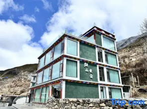 Guishan Muyun | The Oxygen-Supplying Hote·Most Popular Among Southeast Asians