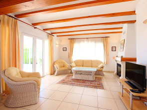 House Faisa Jávea