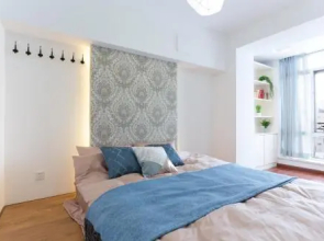 Harbin Daoli·Central Street· Locals Apartment 00138060