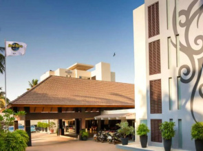Hard Rock Hotel Goa Calangute
