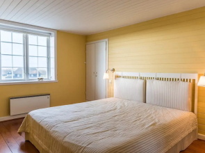 6 Person Holiday Home in Fano