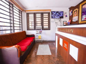 Sai Enclave Ac Rooms