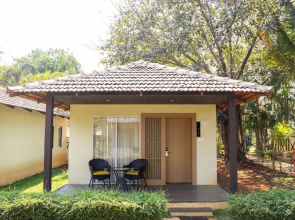 U Rivergate Resort & Spa, Karjat