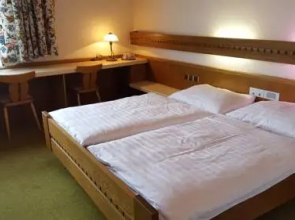 Hotel Butter