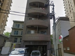 OUCHI HOTEL Higashi-Hiratsuka