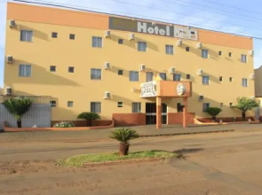 Flip Palace Hotel