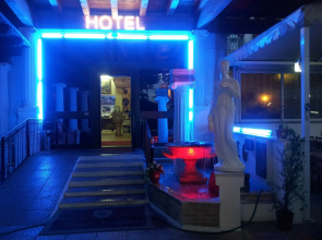 Hotel Chopin