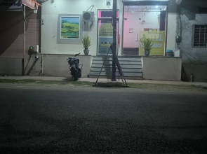 Hotel R.R. Palace By GRB