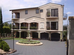 Caroline Bay Getaway