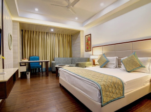 Hotel Chanakya