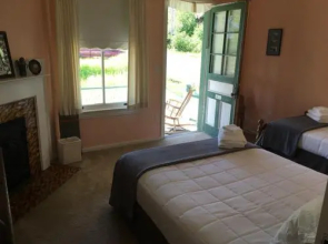 House No. 1 B&B