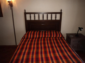 La Casa Contenta